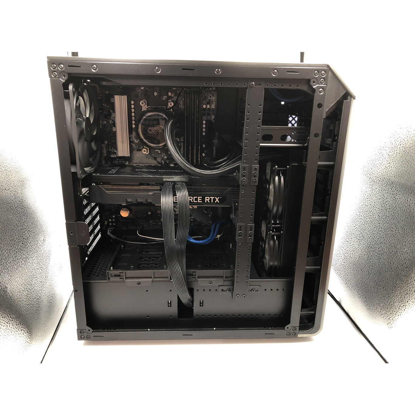 中古 GALLERIA XA7R-R37(Ryzen 7 5800X/32GB/SSD1TB/なし/RTX3070 8GB