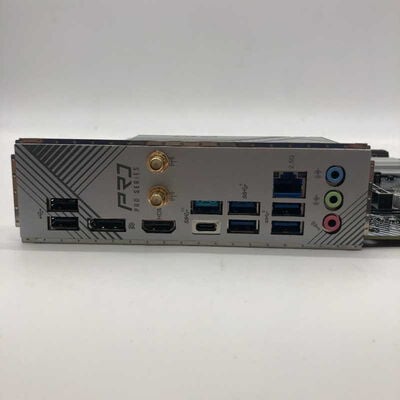 【郡山安積店】中古  ASRock B760 Pro RS WiFi(B760 1700 ATX DDR5) 4640002746 