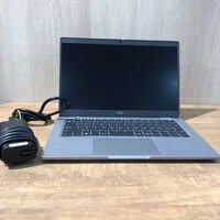中古  DELL Latitude 5320(Intel Core i5 1145G7 2.60GHz/16GB DDR4/SSD256GB/-/オンボード/13.3/1920x1080/Wi-Fi/WEBCAM/W11P/VBT) 192682 