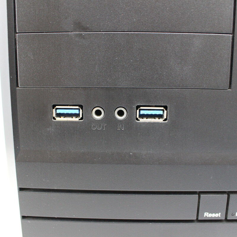 中古 THIRDWAVE Magnate EM041(Intel Core i5 8400/16GB DDR4 (PC4