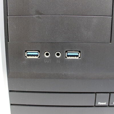 【通販センター】中古  THIRDWAVE Magnate EM041(Intel Core i5 8400/16GB DDR4 (PC4)/SSD1TB/BD-RE/オンボード/W11H64 MAR) 198148 