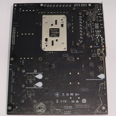 【札幌店】中古  MSI MAG X870E TOMAHAWK WIFI (X870E ATX AM5 DDR5) 175340 