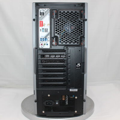 【白山FM松任店】中古  THIRDWAVE GALLERIA XA7C-R47-C 186608 