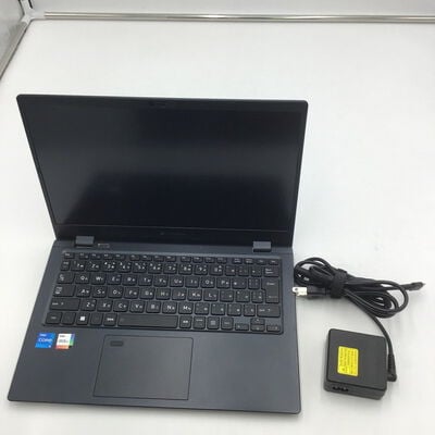 【白山FM松任店】中古  dynabook G83/KW 4950001570 