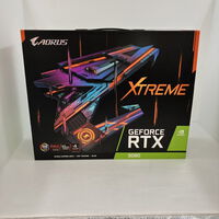 中古  各社 GeForce RTX3080 (10GB PCI-E) 143517 