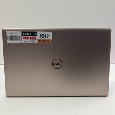 【仙台店】中古  Dell P143G (i7-11370H/16GB/SSD1TB/-/-/WLAN/14インチFHD/W11H64/-) 3240008616 