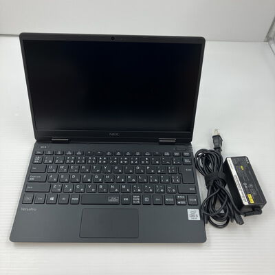【秋葉原本店】中古  NEC_VersaPro_VC-6(i5-10210Y/8GB/SSD128GB/W11P) 3410016566 