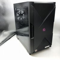 中古  Mouse NEXT GEAR ミドルタワーPC (AMD Ryzen 7 5700X /16GB/SSD1TB/RTX3070/W11H/有線LAN◯無線LAN?) 3400008793 