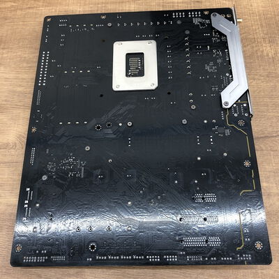 【宇都宮鶴田店】中古  ASRock Z890 Pro RS WiFi (Z890 1851 ATX DDR5) 172169 