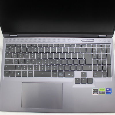 【京都店】中古  THIRDWAVE GALLERIA UL9C-R49-C6 195254 