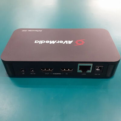 【鹿児島店】中古  AverMedia EzRecorder330 4700001120 