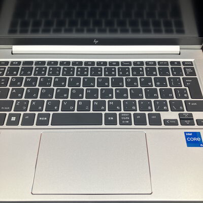 【富士青葉店】中古  HP　ELITE BOOK (i5-1335U/16GB/SSD256GB/W11H) 5070002362 