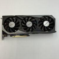 中古  GIGABYTE GV-N3070GAMING OC-8GD (RTX3070 8G) 143899 