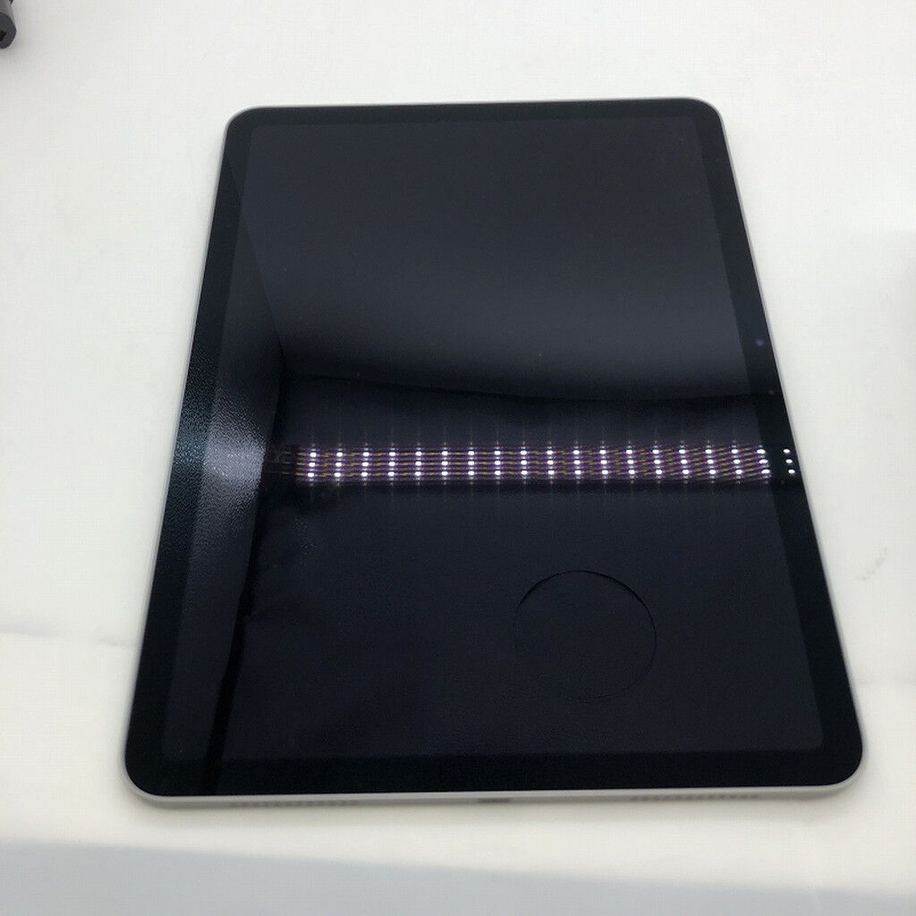 中古 iPad Air 11インチ (M2) 128GB MUWC3J／A スペースグレイ