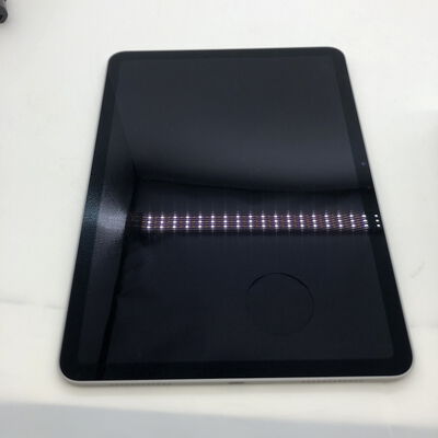 【宇都宮鶴田店】中古  iPad Air 11インチ (M2) 128GB MUWC3J／A スペースグレイ 5280001816 