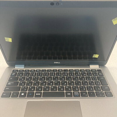 【京都店】中古  DELL Latitude 5330 (Core i5-1235U/8GB/SSD512GB/なし/オンボード/13.3/1920x1080/W11P) 3180007099 