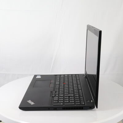 【通販センター】中古  Lenovo ThinkPad L590 (Core i5-8265U/16GB/オンボード) 202919 