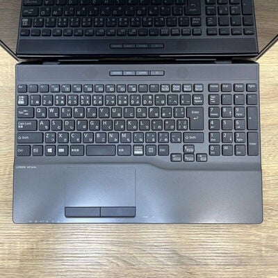【津ラッツ店】中古  Fujitsu LIFEBOOK WA1/F3 4990001340 