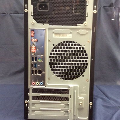 【川崎店】中古  FRONTIER FRGXB660/WS15/NTK(i5 12400F/16GB/SSD1TB/RTX3060Ti/W11H) 3170006452 