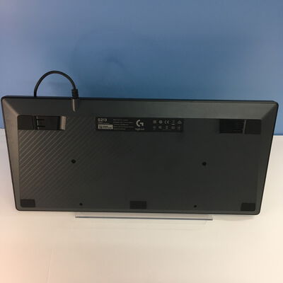 【博多店】中古  Logicool G213 RGB Gaming Keyboard G213r　 3310006531 