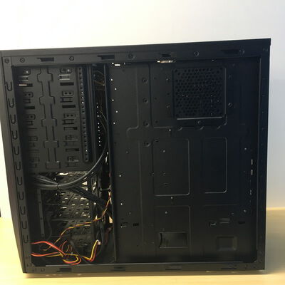 【博多店】中古  GALLERIA XT(i7 8700K/8GB/ストレージ無し/DVDマルチ/GTX1060/OS無し) 3310005263 