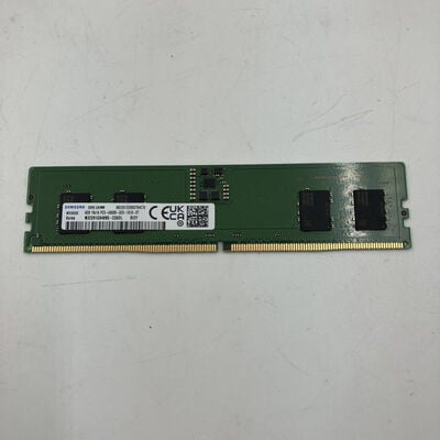 【なんば店】中古  PC5-38400 8GB デスクトップ用(DDR5-4800) 151530 