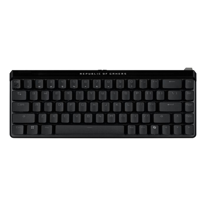 ASUS ROG Falchion Ace HFX (M605 ROG FALCHION ACE HFX/HFX/US