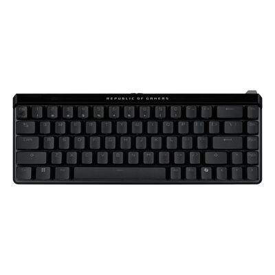 ASUS  ROG Falchion Ace HFX (M605 ROG FALCHION ACE HFX/HFX/US/PBT) 