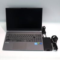 中古  GALLERIA RL7C-R45-C5N(i7-13620H/16GB/SSD1TB/なし/RTX4050 6GB/15.6/2560x1440/W11H) 3210015778 