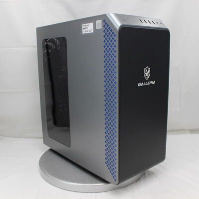 【通販センター】中古  THIRDWAVE GALLERIA XA7C-R47T 192840 