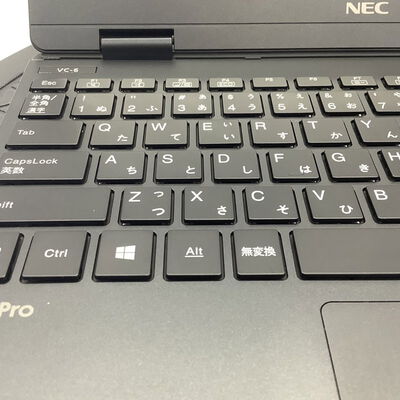 【堺七道店】中古  NEC PC-VKT10CZG6(i5-10210Y/8GB/SSD128GB/W11P) 4660002658 