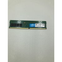 中古  PC4-25600 16GB デスクトップ用 140728 