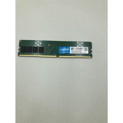 【水戸赤塚店】中古  PC4-25600 16GB デスクトップ用 140728 