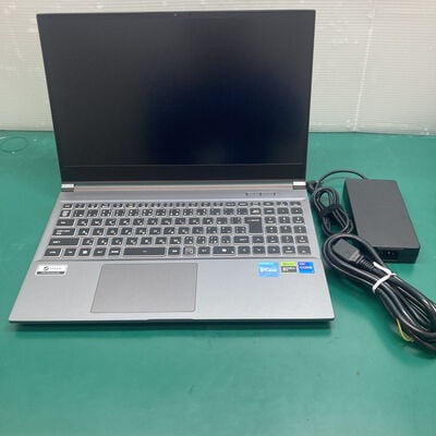 【浦添城間店(沖縄)】中古  THIRDWAVE  GALLERIA RL7C-R46(i7-13620H/32GB/1TB/-/RTX4060 8GB/W11H) 4780001208 