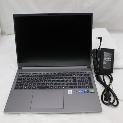 【横浜駅前店】中古  THIRDWAVE GALLERIA XL7C-R45-6 184209 