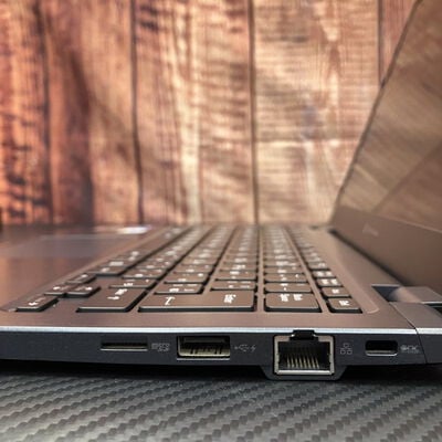 【富士青葉店】中古  Dynabook G83/HS (Intel Core i5 1135G7 2.40GHz/16GB DDR4/SSD256GB/-/オンボード/13.3/1920x1080/GbE/Wi-Fi/WEBCAM/W11H64) 191125 