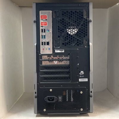 【八王子店】中古  GALLERIA RM7C-R47 1230010839 