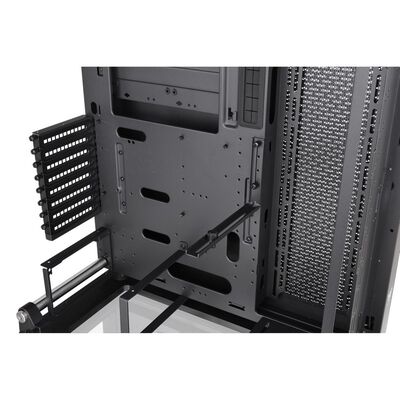 Thermaltake  Core P3 TG Pro CA-1G4-00M1WN-09 (E-ATX ガラス ブラック) 