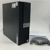 中古  HP EliteDesk 800 G4 (RTX3050)  (Intel Core i5 8500 3.0GHz/16GB/SSD256GB/Mt/RTX3050/-/-/W11H64) 170912【在庫処分!】 
