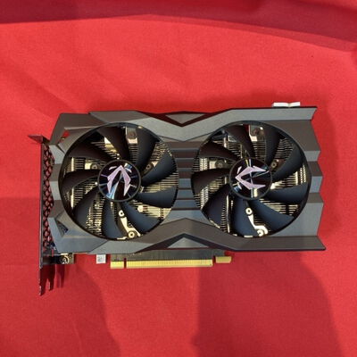 【千葉店】中古  ZOTAC GeForce RTX2060 (6GB PCI-E) 3250006960 