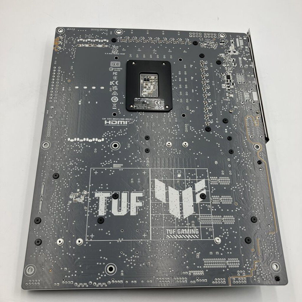 中古 ASUS TUF GAMING Z890-PRO WIFI (Z890 1851 ATX DDR5) 172179