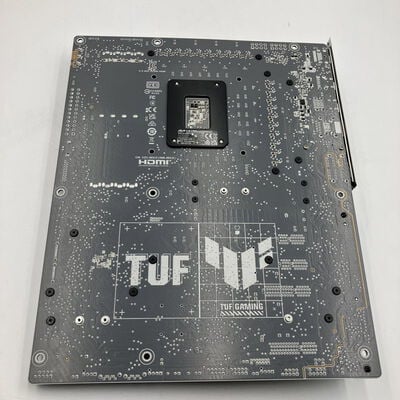 【なんば店】中古  ASUS TUF GAMING Z890-PRO WIFI (Z890 1851 ATX DDR5) 172179 