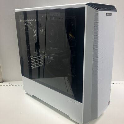 【大宮店】中古  FRONTIER　デスクトップPC 1250007776 