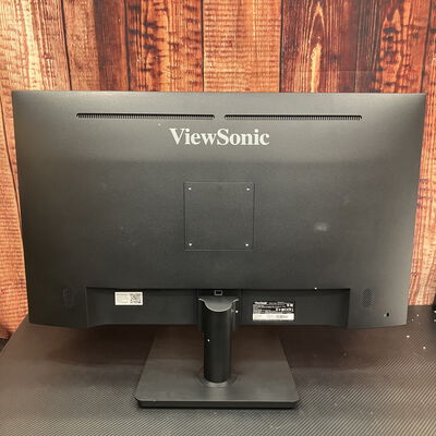 【富士青葉店】中古  Viewsonic VA3208-4K-MHD (31.5"W 2H1DP VA 4K HDR) 5070001616 