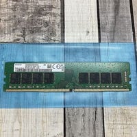 中古  Samsung M378A4G43CB2-CWE (DDR4 PC4-25600 32GB) 195866 