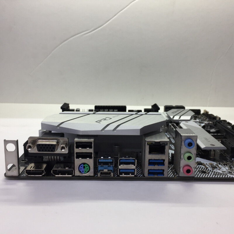 【中古】ASRock B550 pro4 中古】ASRock B550 Pro4 B550/AM4/ATX【ECセンター】保証期間1