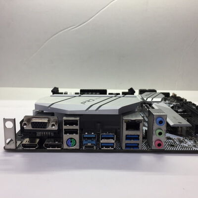 【千葉店】中古  ASRock B550 Pro4 3250005509 
