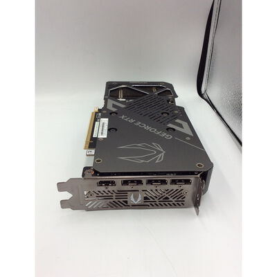 【座間相武台】中古  ZOTAC GeForce RTX5070 12GB 4510002198 