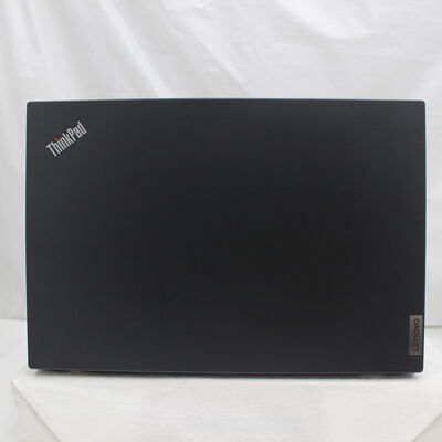 【通販センター】中古  LENOVO ThinkPad L15 Gen 1(Intel Core i5 10210U 1.60GHz/16GB DDR4/SSD256GB/-/オンボード/15.6/1920x1080/GbE/Wi-Fi/WEBCAM/W11H/VBT) 197209 