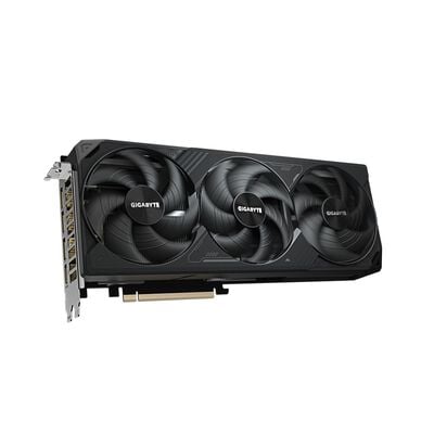 GIGABYTE  GV-N507TWF3OC-16GD (GeForce RTX 5070 Ti 16GB) 